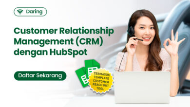 HubSpot CRM: Streamlining Customer Relationship Management