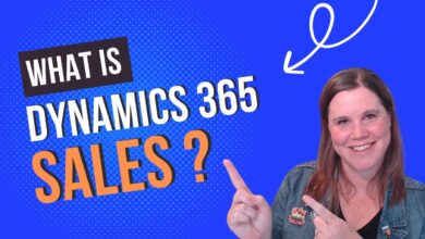 Exploring Dynamics 365: A Comprehensive Guide