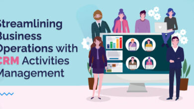 Monday CRM: Streamlining Business Operations With Efficiency