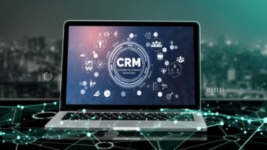 Real Estate CRM: Streamlining Operations For Agents