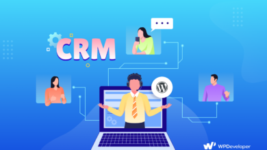 Chime CRM: Streamlining Customer Relationship Management