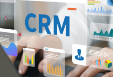 CRM Tools: Enhancing Business Efficiency And Customer Relationships