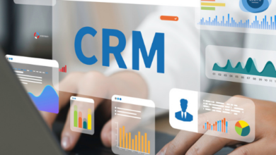 CRM Tools: Enhancing Business Efficiency And Customer Relationships