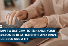 CRM For Small Business: Enhancing Customer Relationships With Software Solutions